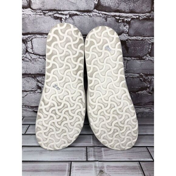 Birkenstock White Leather Oswego Slip On Loafers Shoes Women Sz 42EU/11M US - Picture 13 of 16